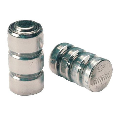 Lasermax LMS-3X393C LMS 393 For Glock/Spg Replacement Batteries Silver Oxide