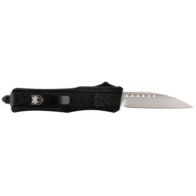 CobraTec Knives SBCTK1SWNS CTK-1 Small 2.75" OTF Knife