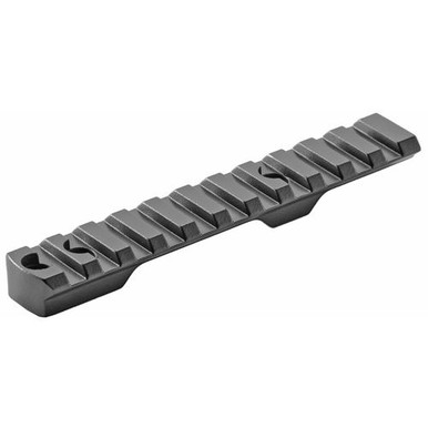 Henry Big Boy Receiver Mount Picatinny Scope Base