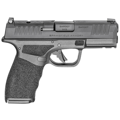 Springfield Hellcat Pro OSP 9mm Optic Ready Pistol 3.7" Barrel 15+1