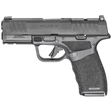 Springfield Hellcat Pro OSP 9mm Optic Ready Pistol 3.7" Barrel 15+1