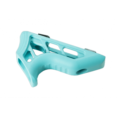 Timber Creek K-EM-AFG-RE Enforcer Mini Angled Foregrip Robin's Egg