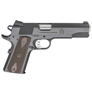 Springfield Armory Garrison 1911 9mm Semi Automatic Pistol