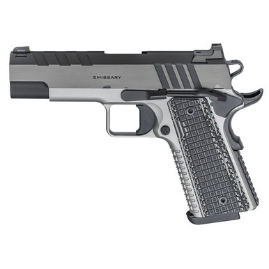 Springfield Armory 1911 Emissary 4.25″ 9mm Handgun