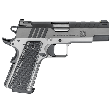 Springfield Armory 1911 Emissary 4.25″ 9mm Handgun