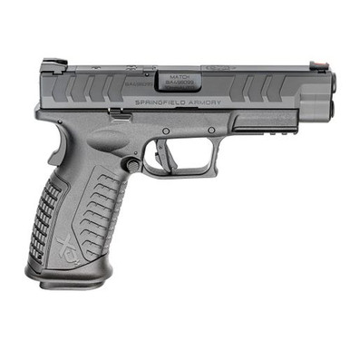 Springfield XDM Elite OSP 10mm Optic Ready Pistol 4.5" Barrel