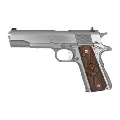 Springfield Armory PB9151LCA 1911 Mil-Spec .45 ACP CA Compliant