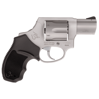 Taurus 2856029CH 856 Small Frame 38 Special +P Revolver CCW Handgun