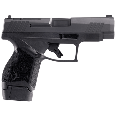 Taurus 1-GX4XL941 GX4XL 9mm Pistol 3.7" Barrel 2 Magazines