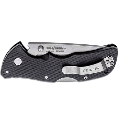 Cold Steel CS27BAT Recon 1 Mini 3" Folding Tanto Knife