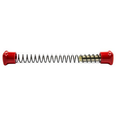 Geissele Automatics 05495H3 Super 42 H3 Buffer, Braided Wire Spring, Carbine Length for AR-15