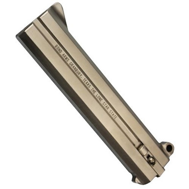 Bond Arms BABL60045410 Derringer  45 Colt (LC)/.410 Satin 6" Stainless Steel