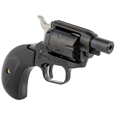Heritage Barkeep Boot 22 LR 6 Shot Revolver Pistol