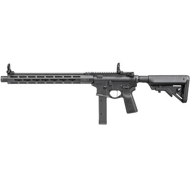 Dedicated 9MM Lower