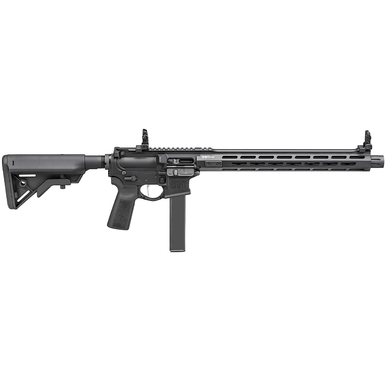 Springfield Saint Victor 9mm Carbine 16" Barrel B5 Bravo Stock