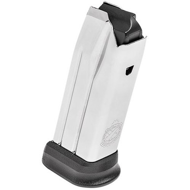 Springfield Armory XDME5111 XD-M Elite  11rd Double Stack 10mm Auto Springfield XD-M Elite Compact Stainless Steel