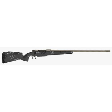 FIERCE FRXP7PRC24TP    TW RIVALXP 7MMPRC 24 TNG/PH