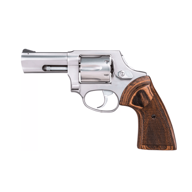 Taurus 856 Executive Grade 38 Special +P Caliber with 3" Barrel Revolver