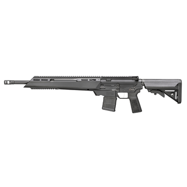 Springfield Armory STA918223B Saint Edge ATC 223 Wylde 18" Rifle