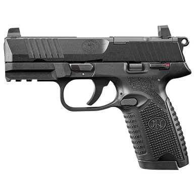 FN 66101013 502 MRD Full Size 22 LR Pistol