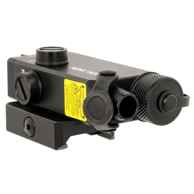 Holosun LS117G LS117G Black | Green Laser for Rifle / Carbine