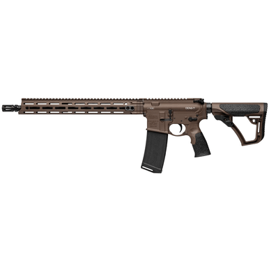 Daniel Defense DDM4 V7 Semi Automatic Rifle 5.56 AR-15 MILSPEC+