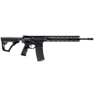 Daniel Defense DD4 RIII Semi-Auto Rifle 5.56 NATO 16" AR-15