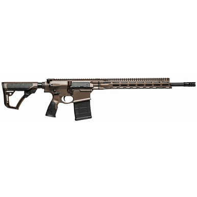 Daniel Defense DD5 V4 Gen II 7.62x51 18" Semi Automatic Rifle AR-10