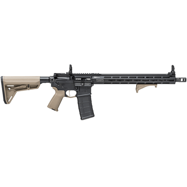 Springfield Armory SAINT Victor 5.56 AR-15 Semi Automatic Rifle - STV916556FP
