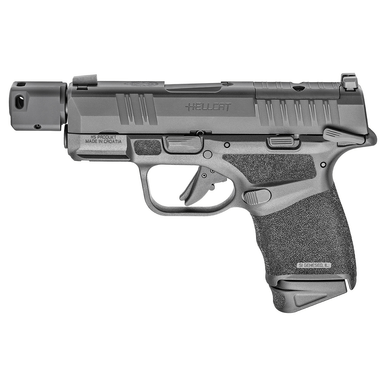 Springfield Armory Hellcat Micro-Compact RDP OSP 9mm Pistol 3.8" - HC9389BTOSPMS