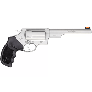 Taurus Judge  45 Colt 410 Gauge 6.50" Stainless Steel  2-441069T