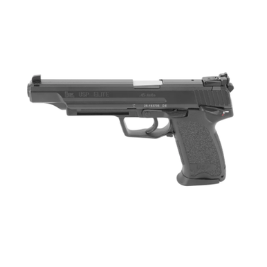 Hk USP 45 Elite V1 Semi-Automatic Pistol 45 ACP 6" SA/DA