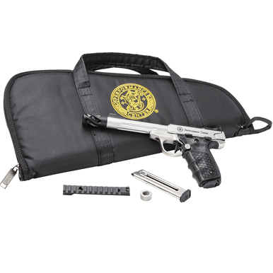 Smith & Wesson PC SW22 Victory 22 LR Semi-Automatic Pistol