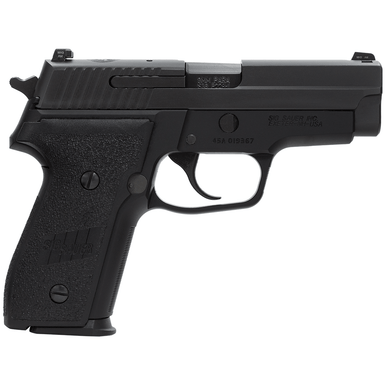Sig Sauer M11A1 P229 9mm Semi-Automatic Pistol 3.9" 10+1