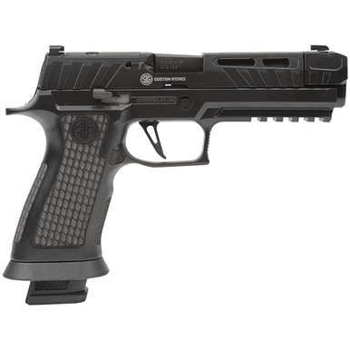 Sig Sauer P320 Spectre Full Size 9mm Semi-Automatic Pistol - P320V004
