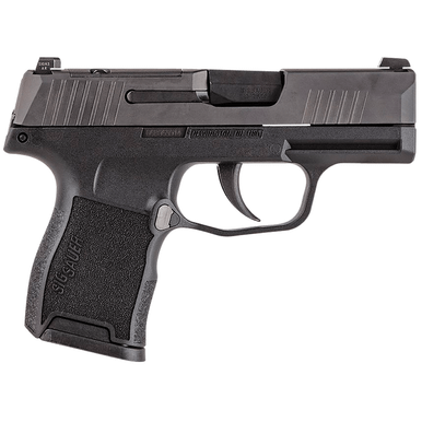 Sig Sauer  P365 Micro-Compact 380 ACP Semi Automatic Pistol