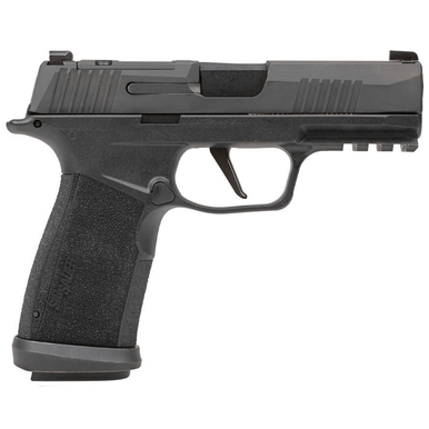 Sig Sauer P365-XMACRO TACOPS Compact 9mm Semi Automatic Pistol