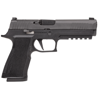 Sig Sauer P320 X-Ten Full Size 10mm Semi-Automatic Pistol
