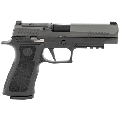 Sig Sauer P320 XFull 9mm Semi-Automatic Pistol