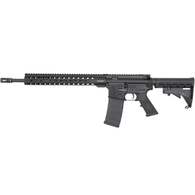 Colt CR6960 Mid Carbine 5.56 AR-15 Semi-Automatic Rifle