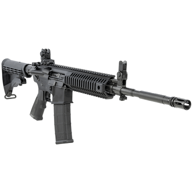 Colt CR6940 Mono Carbine  5.56 AR-15 Semi-Automatic Rifle