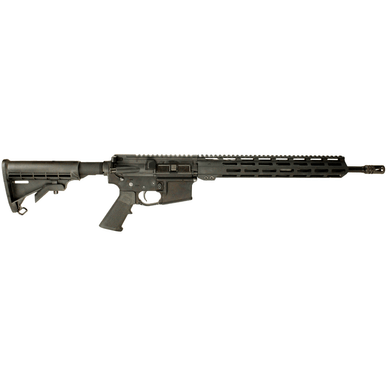 Del-Ton ORFTLW163M Echo 316L 5.56 AR-15 Semi-Automatic Rifle