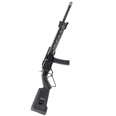 Patriot Ordnance Factory Tombstone 9mm Lever Action Rifle 10rd