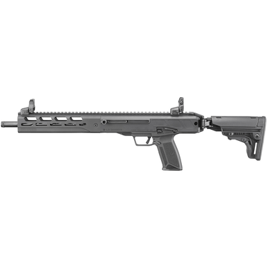 Ruger LC Carbine 5.7x28mm Semi-Automatic Rifle 10rd