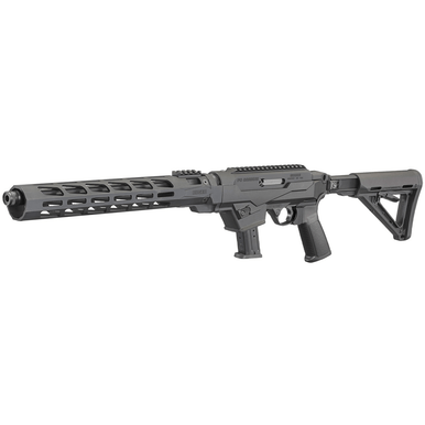 Ruger PC Carbine 9mm Semi-Automatic Rifle 19124 10rd