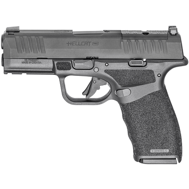 Springfield Armory Hellcat Pro 9mm Sub Compact Pistol - HCP9379BOSPGU23