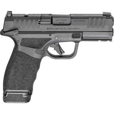 Springfield Armory Hellcat Pro OSP 9mm Compact Carry Pistol 10rd