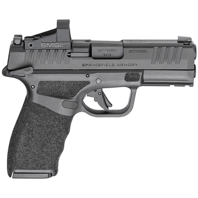 Springfield Armory Hellcat W/ Shield Red Dot 9mm Semi-Automatic Handgun