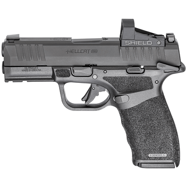 Springfield Armory Hellcat W/ Shield Red Dot 9mm Semi-Automatic Handgun