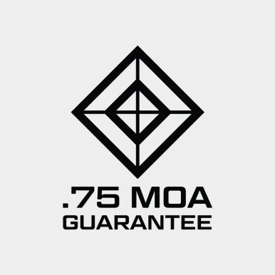 .75 MOA Guarantee 